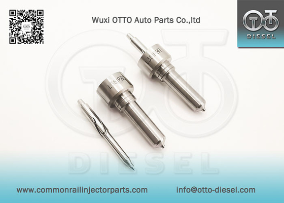 L381PBD Common Rail Nozzle For Injectors EJBR05102D