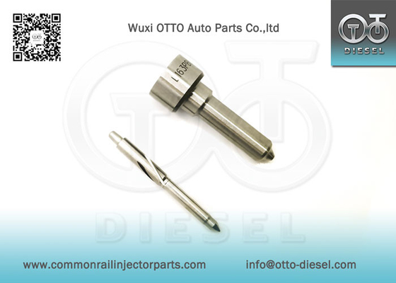 L163PBD Delphi Common Rail Nozzle For Injectors EJBR03301D