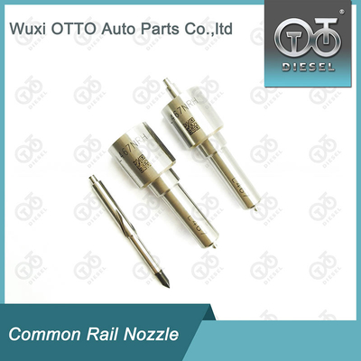 L467NRH Delphi Common Rail Nozzle For Injectors