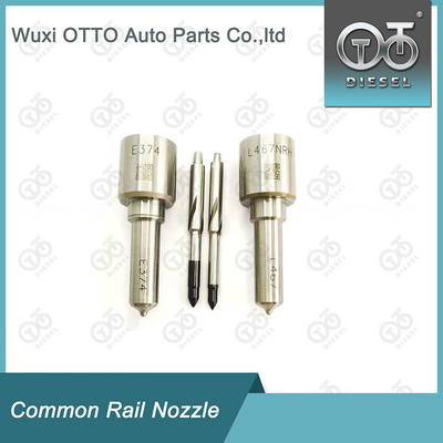 L467NRH Delphi Common Rail Nozzle For Injectors