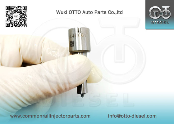 F00VX40061  Bosch Piezo Nozzle For Injectors 0445116017 / 0445116018 / 0986435420