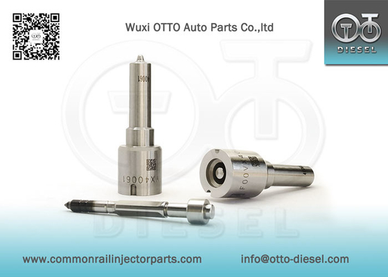 F00VX40061  Bosch Piezo Nozzle For Injectors 0445116017 / 0445116018 / 0986435420