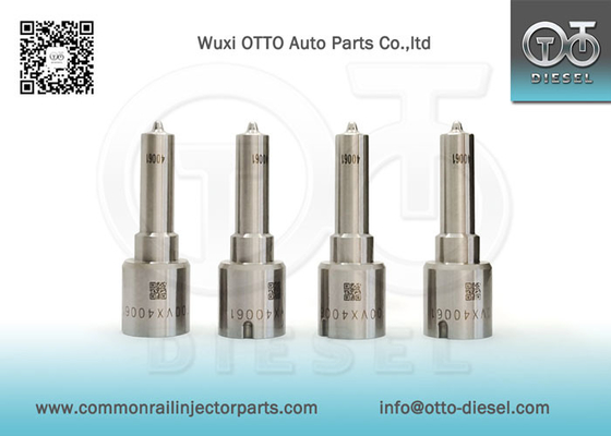 F00VX40061  Bosch Piezo Nozzle For Injectors 0445116017 / 0445116018 / 0986435420