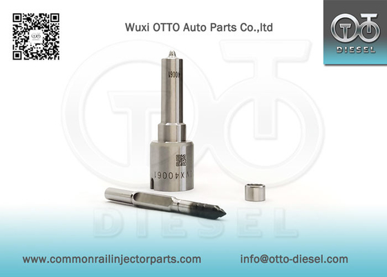 F00VX40061  Bosch Piezo Nozzle For Injectors 0445116017 / 0445116018 / 0986435420