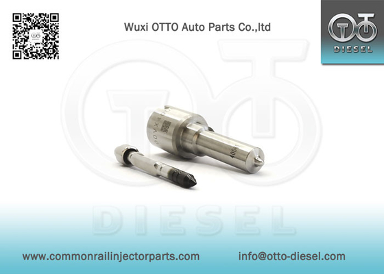 F00VX40061  Bosch Piezo Nozzle For Injectors 0445116017 / 0445116018 / 0986435420