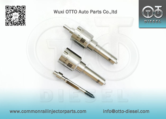 F00VX40061  Bosch Piezo Nozzle For Injectors 0445116017 / 0445116018 / 0986435420