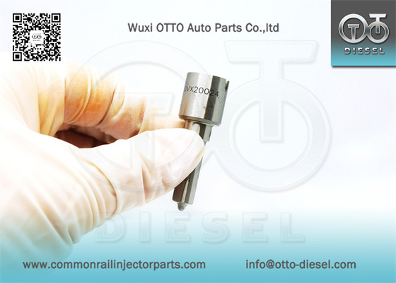 F00VX20024 Bosch Piezo Nozzle For Injectors 0445115049 / 067