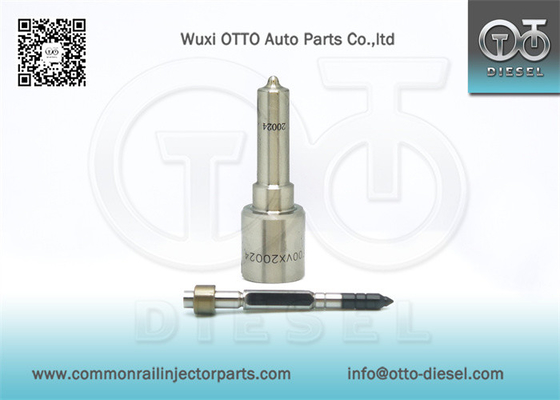 F00VX20024 Bosch Piezo Nozzle For Injectors 0445115049 / 067