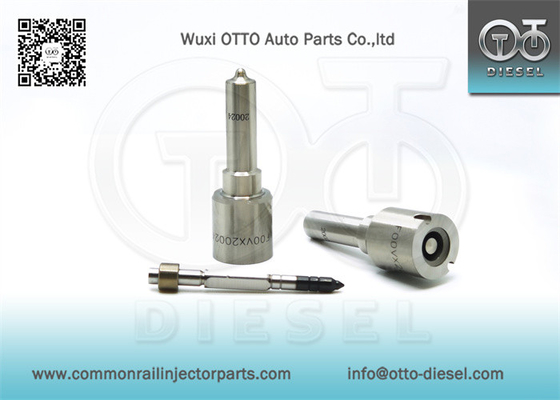F00VX20024 Bosch Piezo Nozzle For Injectors 0445115049 / 067