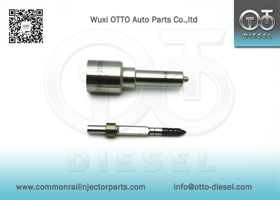 F00VX20024 Bosch Piezo Nozzle For Injectors 0445115049 / 067