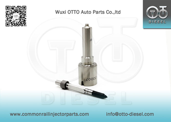 F00VX30007 Bosch Piezo Nozzle For 0445115008 / 0445115009 / 0986435354