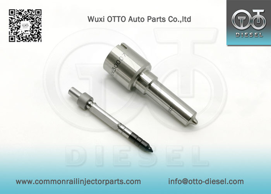 F00VX30007 Bosch Piezo Nozzle For 0445115008 / 0445115009 / 0986435354