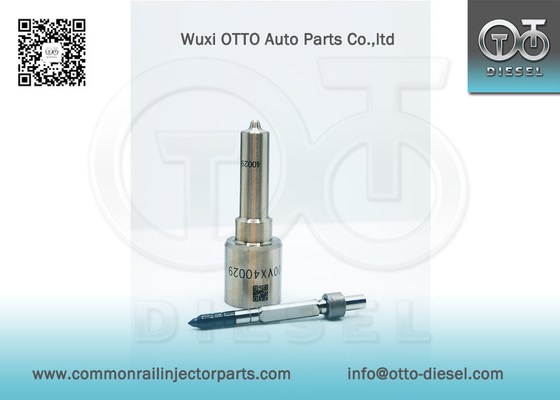 F00VX40029 Bosch Piezo Nozzles For Injectors 0445116004 / 0445116005 / 0445116029