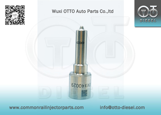 F00VX40029 Bosch Piezo Nozzles For Injectors 0445116004 / 0445116005 / 0445116029