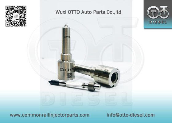 F00VX40029 Bosch Piezo Nozzles For Injectors 0445116004 / 0445116005 / 0445116029
