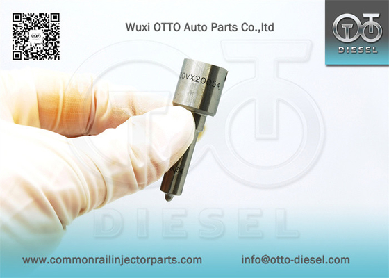 F00VX20054 Bosch Piezo Nozzle For Injectors 0445116019 / 0445116059 / 0986435395