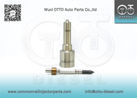 F00VX20054 Bosch Piezo Nozzle For Injectors 0445116019 / 0445116059 / 0986435395