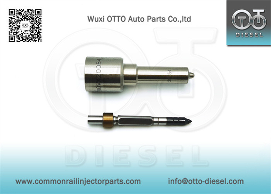 F00VX20054 Bosch Piezo Nozzle For Injectors 0445116019 / 0445116059 / 0986435395
