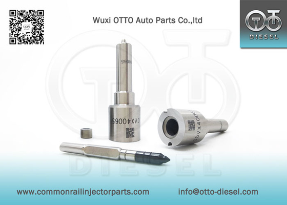 F00VX40065 Bosch Piezo Nozzle For Injectors 0445116039 / 0445116040 / 0445116072