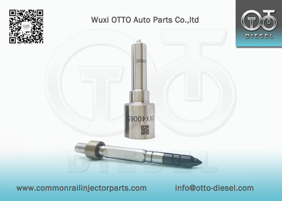 F00VX40065 Bosch Piezo Nozzle For Injectors 0445116039 / 0445116040 / 0445116072