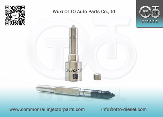 F00VX20010 Bosch Piezo Nozzle For Common Rail Injectors 0445115005/006/026/027 Etc.