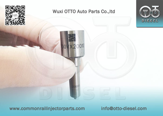 F00VX20010 Bosch Piezo Nozzle For Common Rail Injectors 0445115005/006/026/027 Etc.