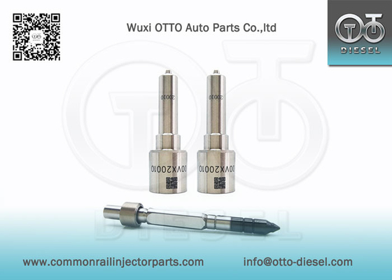 F00VX20010 Bosch Piezo Nozzle For Common Rail Injectors 0445115005/006/026/027 Etc.