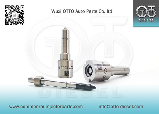 F00VX20010 Bosch Piezo Nozzle For Common Rail Injectors 0445115005/006/026/027 Etc.