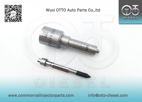 F00VX40014 Bosch Piezo Nozzle For Common Rail Injectors 0445115028/029/030 0986435365