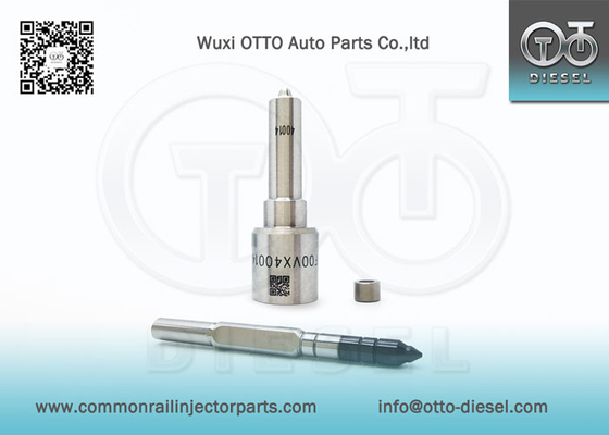 F00VX40014 Bosch Piezo Nozzle For Common Rail Injectors 0445115028/029/030 0986435365
