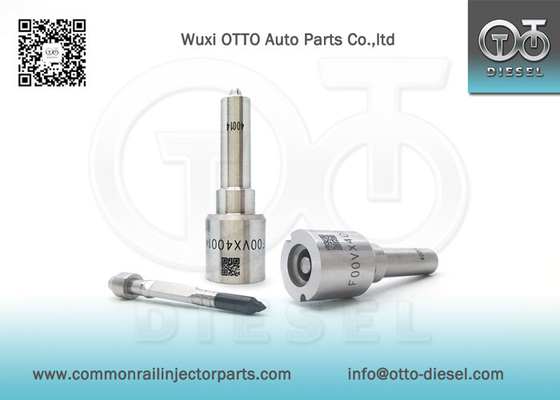 F00VX40014 Bosch Piezo Nozzle For Common Rail Injectors 0445115028/029/030 0986435365