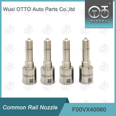 F00VX40060 Bosch Piezo Nozzle Injector 0986435356 / 6460701187