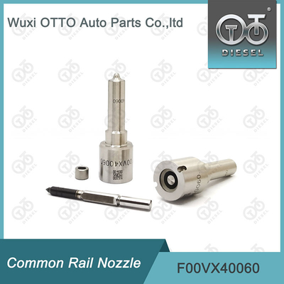 F00VX40060 Bosch Piezo Nozzle Injector 0986435356 / 6460701187