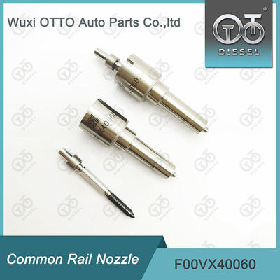 F00VX40060 Bosch Piezo Nozzle Injector 0986435356 / 6460701187