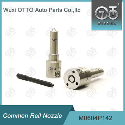 M0604P142 SIEMENS VDO Common Rail Nozzle For 5WS40149-Z / 5WS40063