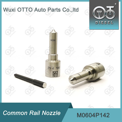 M0604P142 SIEMENS VDO Common Rail Nozzle For 5WS40149-Z / 5WS40063