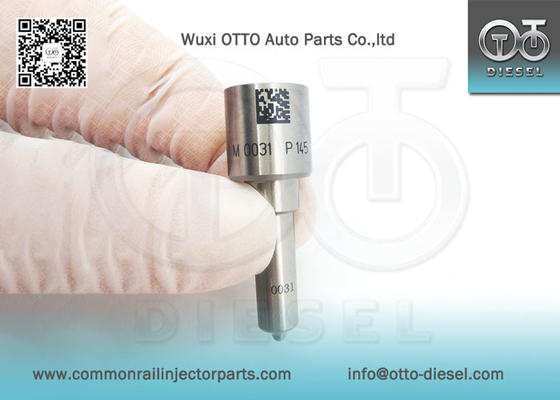 M0031P145 Siemens Vdo Common Rail Nozzle For Injectors 5WS40932 / CP1311537424 / 92333