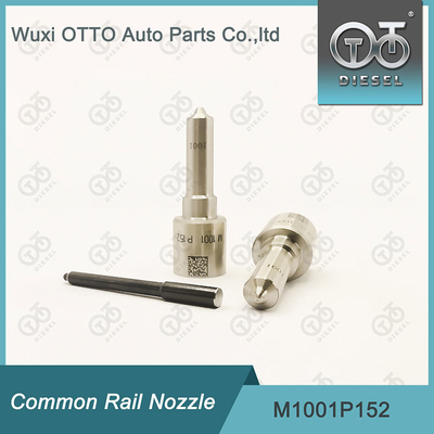 M1001P152 SIEMENS VDO Common Rail Nozzle For 5WS40086 / A2C59511610