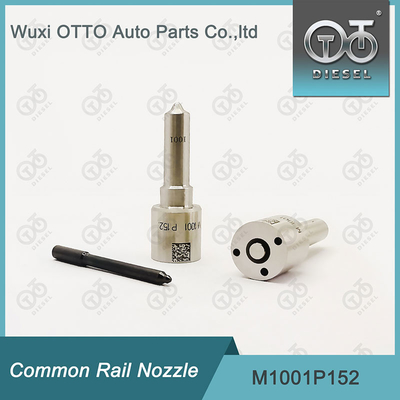 M1001P152 SIEMENS VDO Common Rail Nozzle For 5WS40086 / A2C59511610