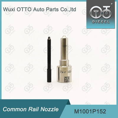 M1001P152 SIEMENS VDO Common Rail Nozzle For 5WS40086 / A2C59511610