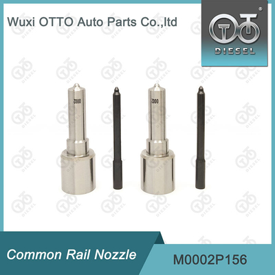 M0002P156 SIEMENS VDO Common Rail Nozzle For Injectors 5WS40249 / A2C59511364