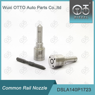 DSLA140P1723(0433175481)  Common Rail Nozzle For Injectors 0445120123