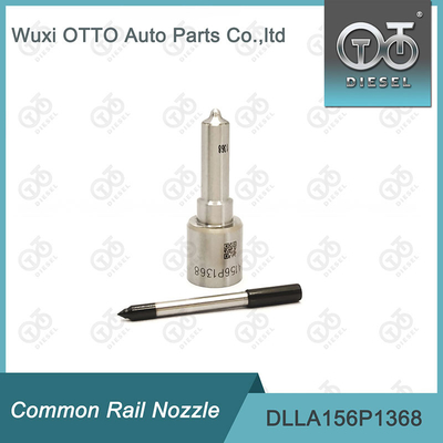 DLLA156P1368 Bosch Common Rail Nozzle For Injectors 0445110186/279