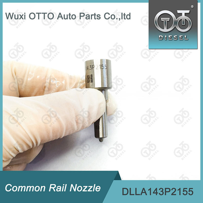 DLLA143P2155 Bosch Injector Nozzle For 0445120161,0445120204 BOSCH-Φ3.5 Series