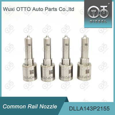 DLLA143P2155 Bosch Injector Nozzle For 0445120161,0445120204 BOSCH-Φ3.5 Series