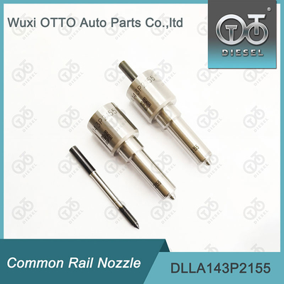 DLLA143P2155 Bosch Injector Nozzle For 0445120161,0445120204 BOSCH-Φ3.5 Series