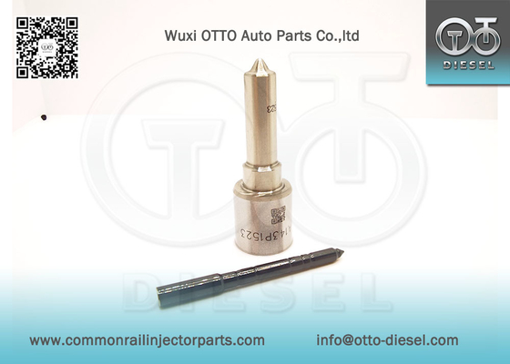 DSLA143P1523 Bosch Common Rail  Nozzles  For Injectors 0 445 120 060