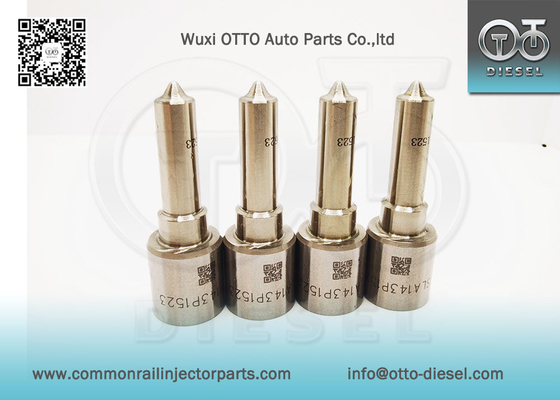DSLA143P1523 Bosch Common Rail  Nozzles  For Injectors 0 445 120 060