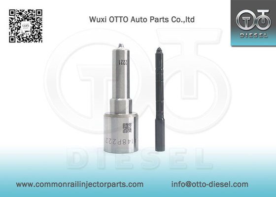 Bosch Injector Nozzle DLLA148P2221 For Injectors 0445120265 Etc.