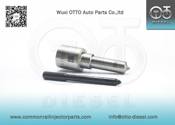 Bosch Injector Nozzle DLLA148P2221 For Injectors 0445120265 Etc.